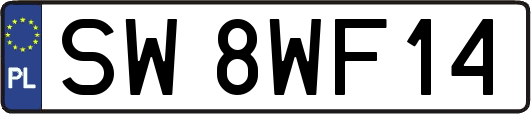 SW8WF14