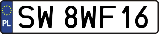 SW8WF16