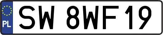 SW8WF19