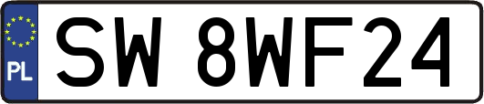 SW8WF24