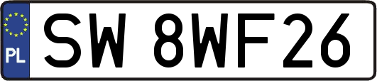 SW8WF26