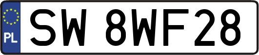 SW8WF28