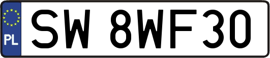 SW8WF30