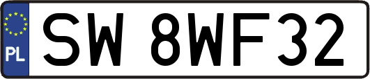 SW8WF32