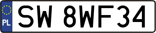 SW8WF34