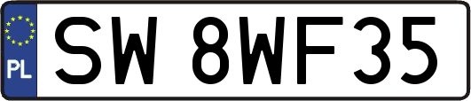 SW8WF35