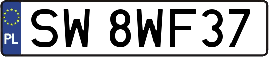 SW8WF37