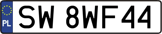 SW8WF44