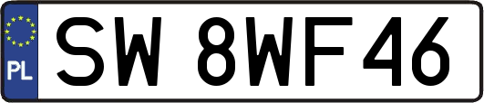 SW8WF46