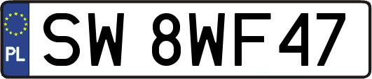 SW8WF47