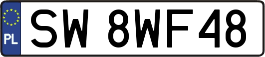 SW8WF48