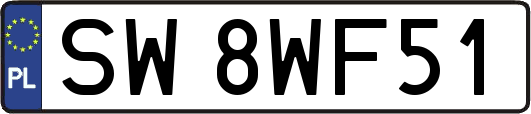 SW8WF51