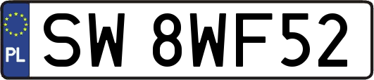 SW8WF52