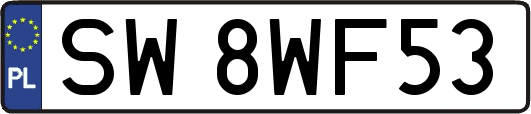 SW8WF53