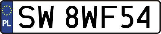 SW8WF54