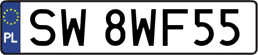 SW8WF55