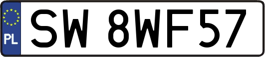 SW8WF57