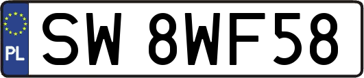 SW8WF58