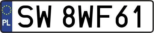 SW8WF61