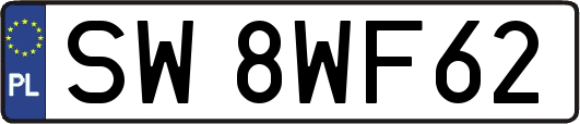 SW8WF62