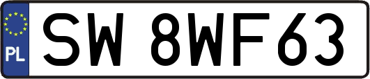 SW8WF63