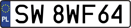 SW8WF64