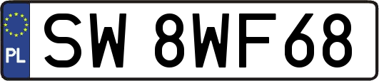 SW8WF68
