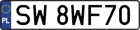 SW8WF70