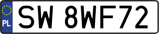 SW8WF72