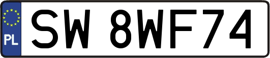 SW8WF74