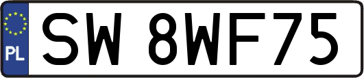 SW8WF75