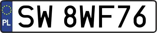 SW8WF76