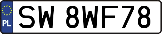 SW8WF78