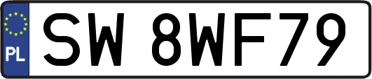 SW8WF79
