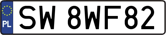 SW8WF82