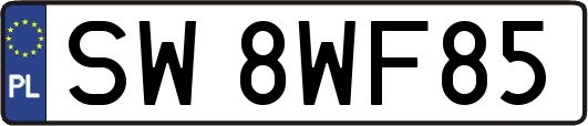 SW8WF85