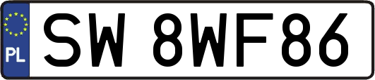 SW8WF86
