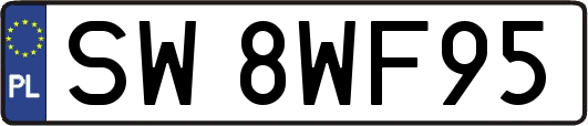 SW8WF95