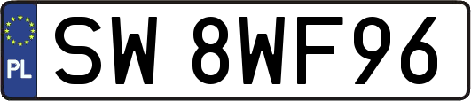 SW8WF96