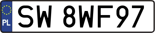 SW8WF97