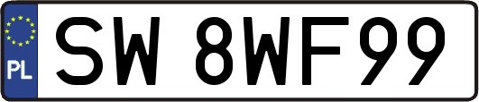 SW8WF99