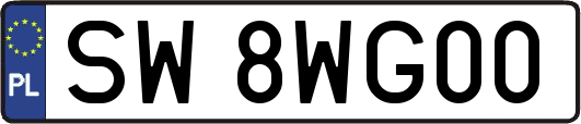 SW8WG00