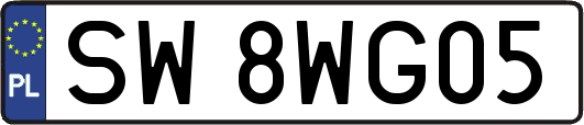 SW8WG05