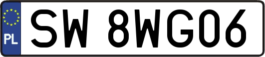 SW8WG06