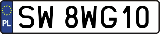 SW8WG10