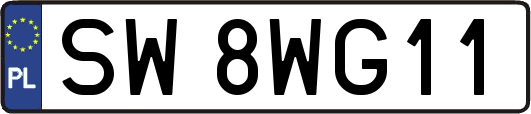 SW8WG11
