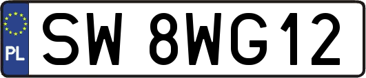 SW8WG12