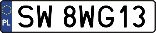 SW8WG13