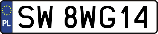 SW8WG14