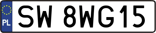 SW8WG15
